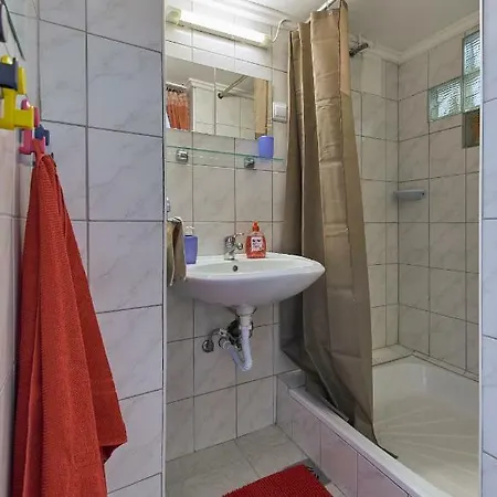 Lem Suburban Daire Budapeşte