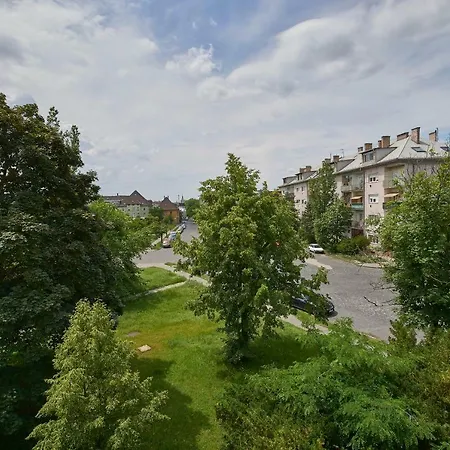 Lem Suburban Budapeşte
