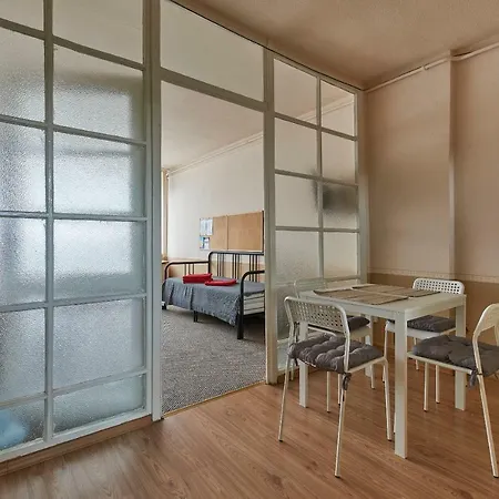 Apartament Lem Suburban