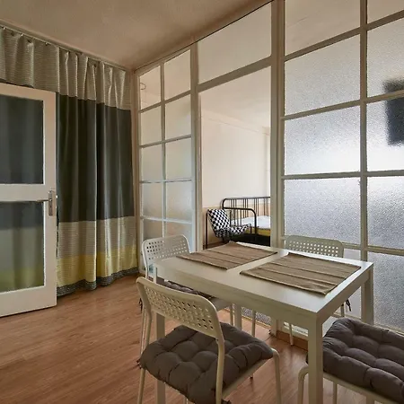 Lem Suburban Apartment Budapest