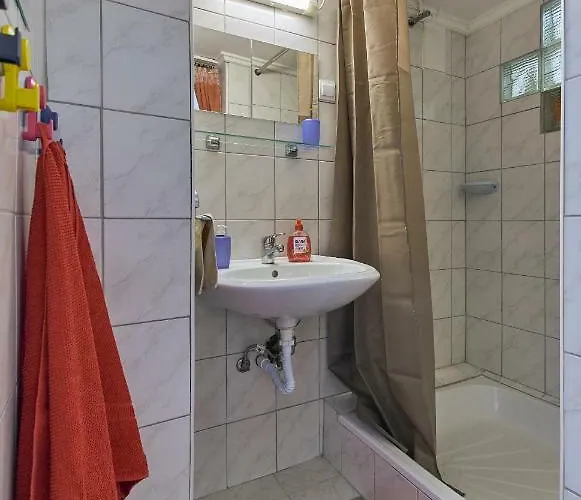 Lem Suburban Apartamento Budapest