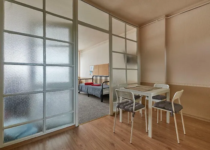 Apartamento Lem Suburban